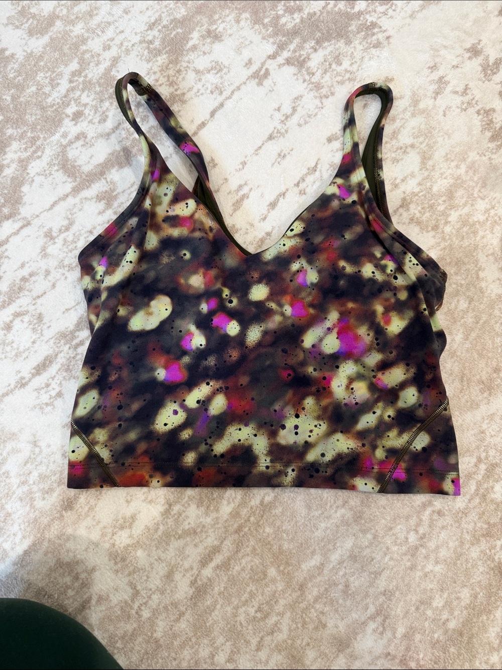 Lululemon tank
